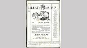 See insights on liberty mutual insurance including office locations, competitors, revenue, financials, executives, subsidiaries and more at craft. Our History Lmg