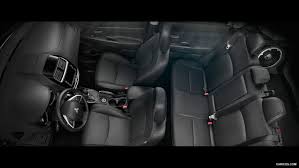 The big screen displays large, clear icons and can be navigated by. Mitsubishi Outlander Sport 2 4 Gt 2015 Suv Drive