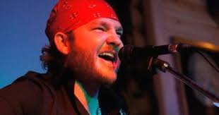Roscoe Hard Times: Country Music Star Stoney LaRue at the Lumberyard