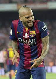 The best gifs are on giphy. New Dani Alves Hairstyle Buddhist Monk Hair Aka Dog Poop Style