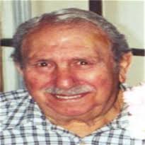 Obituary information for Santeo H Sabettini