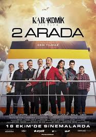 The film tells the story of a young punk kid who wants to leave istanbul in pursuit of a successful music career in california. Karakomik Filmler 2 Arada 2019 Filmaffinity