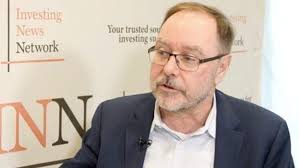 Commander Resources CEO Robert Cameron: Prospect Generator Positioning for  Return of the Metals Bull Market