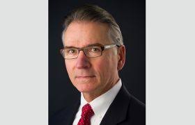 Andrew (Andy) Selfridge '67