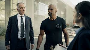 Episode guide, trailer, review, preview, cast list and where to stream it on demand, on catch up and download. Swat Season 4 Episode 18 Photos Veritas Vincit Seat42f