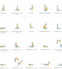 Yoga Sequence For Grounding And Confidence Yoga Sequences Yoga Mudras