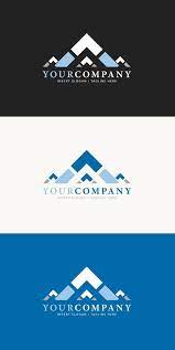 Logo Template Summit Logo Templates Summit Logo Logo Design