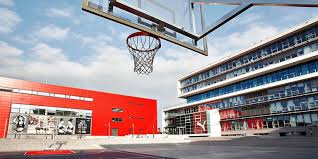 Image result for where is puma us headquarters