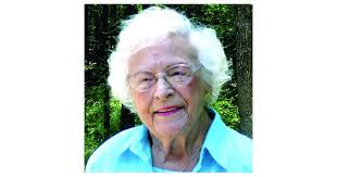 Virginia Dietrick Obituary (1918