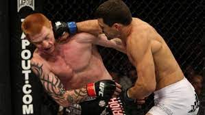 Aaron simpson official sherdog mixed martial arts stats, photos, videos, breaking news, and more for the welterweight fighter from united states. Aaron Simpson Ufc