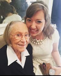 Luann Carlson's Instagram, Twitter & Facebook