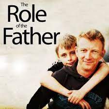 Quotes About Role Of A Father (45 Quotes)