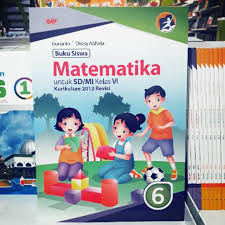 Kunci Jawaban Mtk Kelas 6 Kurikulum 2013 Ilmusosial Id