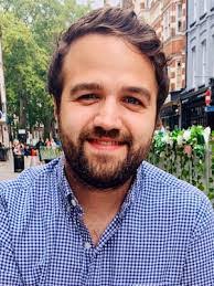 Dan Manges's Instagram, Twitter & Facebook