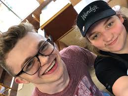 Haley snodgrass (@SnodgrassHaley)