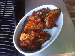 Korean chicken and rice porridge (dak juk) recipe. Portuguese Grilled Chicken And Rice Frango No Churrasco