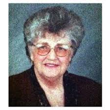 Obituary information for Sarah Dorothy Wiens