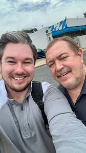 Casey Banks's Instagram, Twitter & Facebook