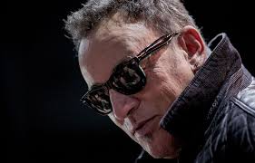 Bruce Springsteen's musical genius in 5 songs