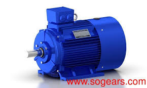 Motor listrik ini disebut motor induksi karena perpindahan energi dari stator ke rotor berdasarkn. Motor Induksi Fase 3