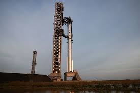 SpaceX Delays Major Flight Test Again in Post-IPO Spotlight