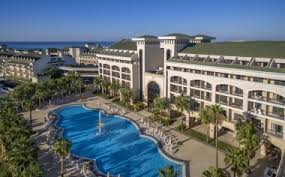 6 дней 7 ночей смотреть онлайн в хорошем качестве Otel Alva Donna Exclusive Hotel Spa 5 Belek Belek Turciya Ceny Na Otdyh Foto Otzyvy Bronirovanie Onlajn Luchshie Predlozheniya Ot Biblio Globus