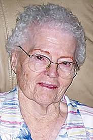 Obituary: Elizabeth Dunham May 23, 1921~July 18, 2011