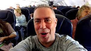 View fees & latest flight information. Families Beware Spirit Airlines Review Don T Fly Spirit Airlines Must Watch Youtube