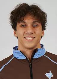 2022-23 Men's Swimming and Diving Roster