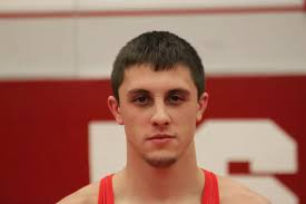 2012-2013 Wrestling Roster