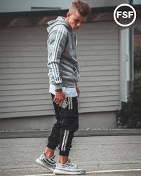 Sports Streetwear