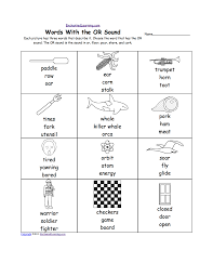 There are consonant digraphs and. Phonics Worksheets Multiple Choice Worksheets To Print Enchantedlearning Com