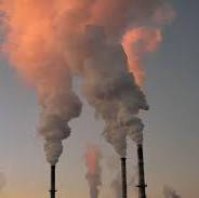 Air Pollution