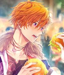 Obey Me Shall We Date Beelzebub In 2020 Obey Anime Boy Cute Anime Guys