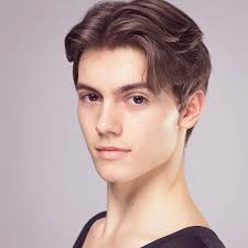 European School of Ballet Trainee Andrew Larose. 📸: @owpho.tography  (insta) @andrewrklarose (insta) 👕 Wear Moi