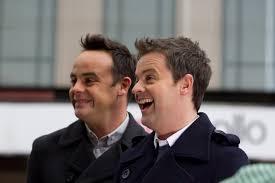 Ant anstead is perhaps one of the most interesting celebrity personalities currently in the news. Ant Dec Net Worth Spear S Magazine