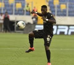 Flashscore.com.tr yeni malatyaspor sayfası canlı skorlar, maç sonuçları, puan durumu ve maç bilgilerini (gol atan oyuncular, kırmızı kartlar,.) sunar. Yeni Malatyaspor Reveal There Has Been No Offer From Besiktas For Afriyie Acquah Footballghana