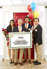 Today The Prize Patrol Will Award A Lucky Winner A Life Changing 1 000 000 00 Superprize Let S In 2020 Publishers Clearing House Win For Life Congratulations To You