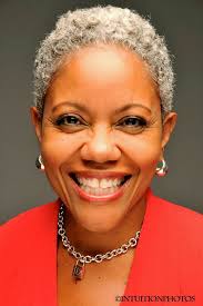 Pin By Orlandrea Shafer Author On Natural Natural Hair Styles Natural Gray Hair Short Hair Styles