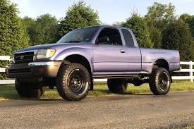 Image result for Blue 1999 Truck