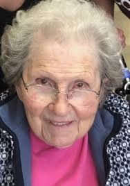 Betty J. Seals Obituary