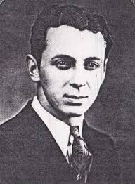 John Isaac Stemen (1921-1944)