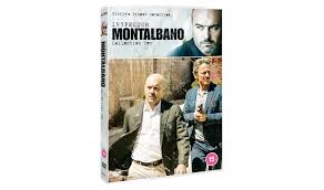 Er hat hohe moralische ansprüchen, misstraut den mächtigen, ist auf seiten der hilflosen. Win Inspector Montalbano Collection 10 On Dvd Heyuguys