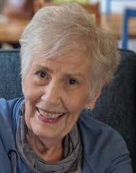 Elizabeth “Betsy” Cartwright Obituary