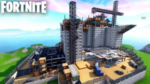 Lachlan's hide and seek by lachy. Huge Hide And Seek Map In Fortnite Creative Codes In Description Construction Site Cod Blackout Youtube