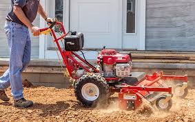 Finding a lawn care service near me can be harder than you would think. 3 Reasons Rental Businesses Love Turf Teq Equipment Professional Grounds Care Equipment Turf Teq