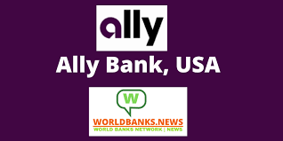 Ally bank is a member fdic and equal housing lender , nmls id 181005. Ally Bank Is A Unit Of Ally Financial Formerly Gmac Which Became A Bank