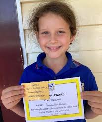 News from the Principals' Desk