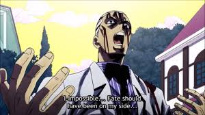 Hd Jjba Diamond Is Unbreakable Josuke Vs Kira Yoshikage Part 8 Final Youtube Jojo's bizarre adventure part 8 jojolion ending.