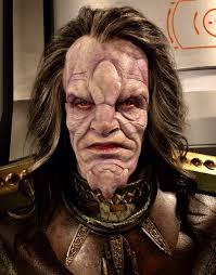 Kevin Tremayne Mears"